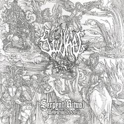 Stillhet : Serpent Ritual Stillhet : Serpent Ritual